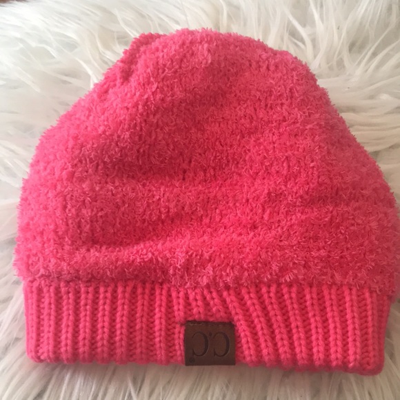 C.C Hat - Picture 5 of 7